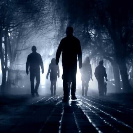 ¿Hay ego después de la muerte?
