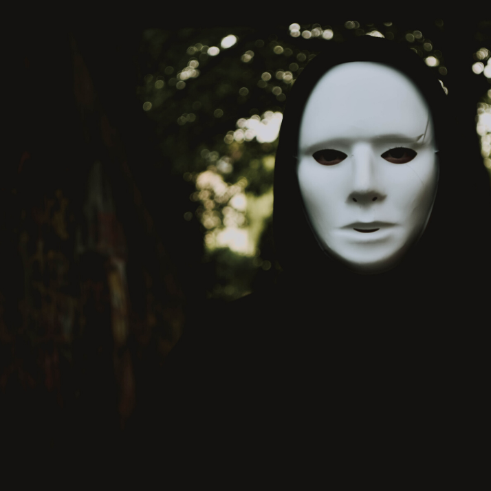 Máscaras