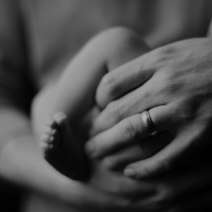 ¿Y la paternidad?