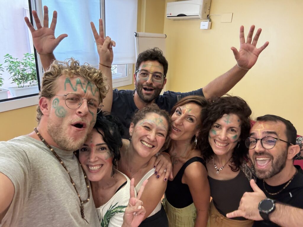grupo de terapia barcelona