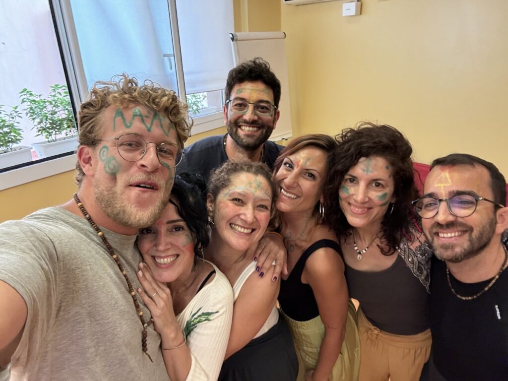 terapia grupal en barcelona gestalt